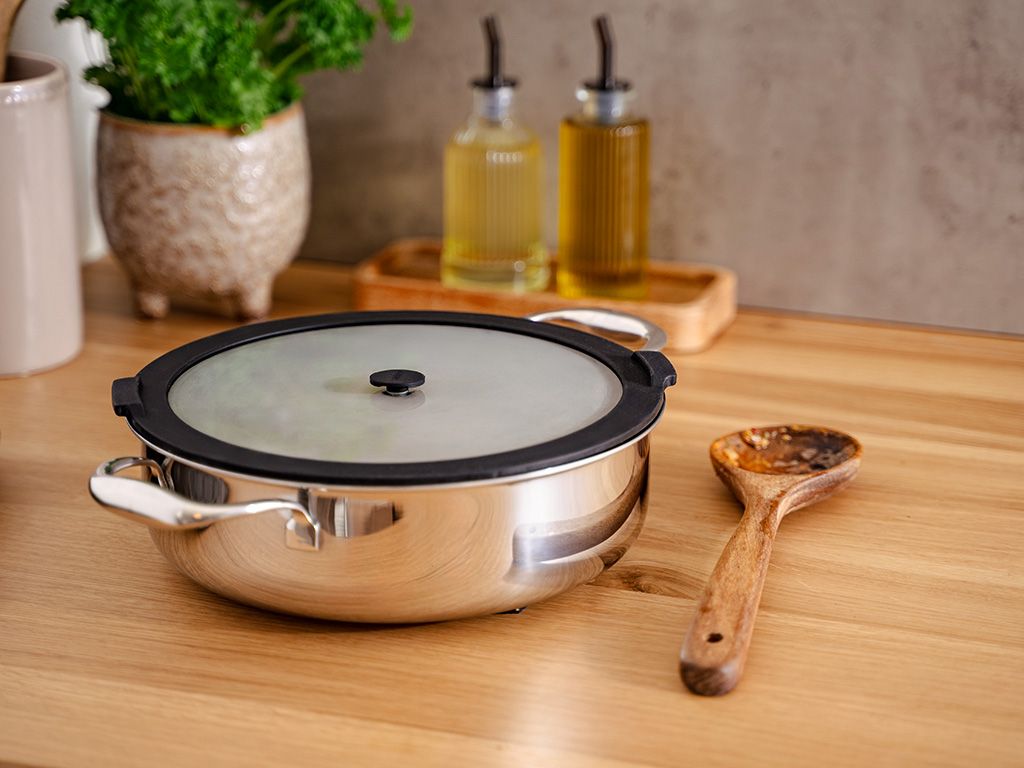 SADA SKLADOVACÍCH VÍK 24/30 CM – 2 KS - 2