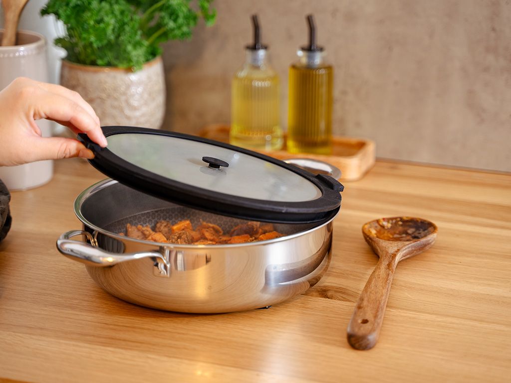 SADA SKLADOVACÍCH VÍK 24/26 CM – 2 KS - 5