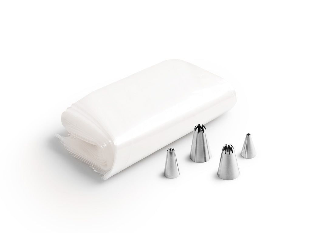 PASTRY SET – 50PCS - 1