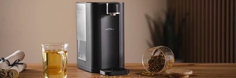 Smart Cooker vs. Rychlovarná konvice – jaký je rozdíl?