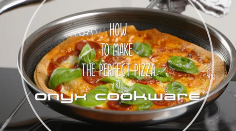 DOKONALÁ PIZZA