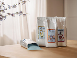 SMĚS NA LEDOVOU TŘÍŠŤ S PŘÍCHUTÍ MODRÉ MALINY – 1 KG - 3