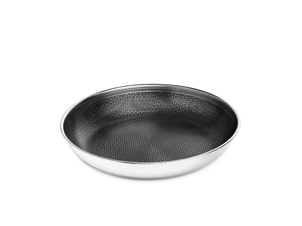 PÁNEV BEZ RUKOJETI 24 CM - 1