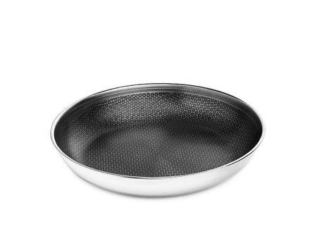 PÁNEV BEZ RUKOJETI 26 CM - 1