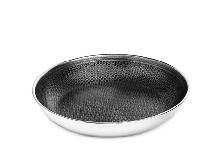 PÁNEV BEZ RUKOJETI 30CM - 1