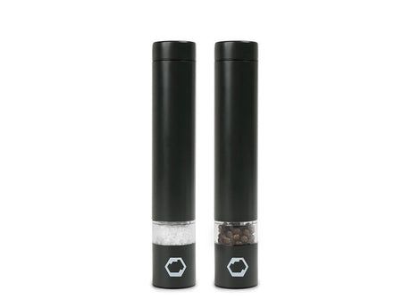 ELEKTRICKÝ MLECÍ STROJ - 15 ML, 2 KUSY - 1