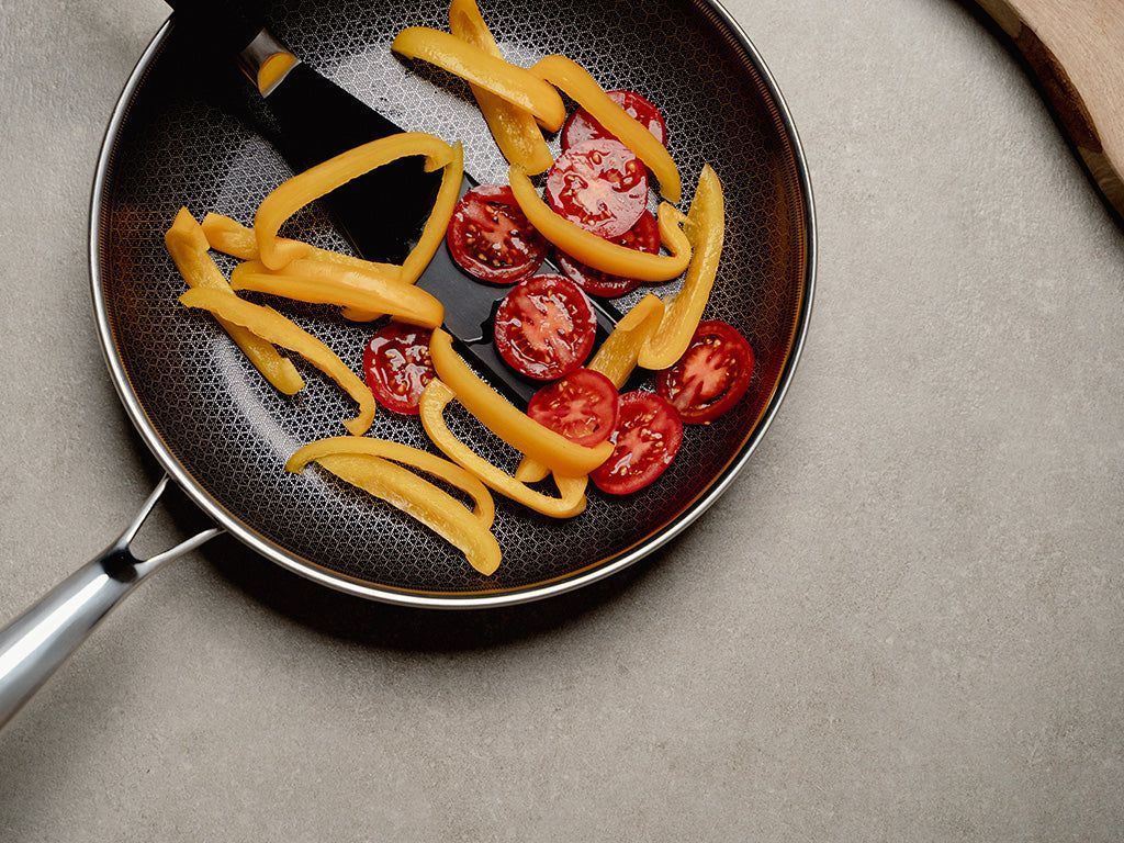 2-DÍLNÁ SADA WOKŮ - 4