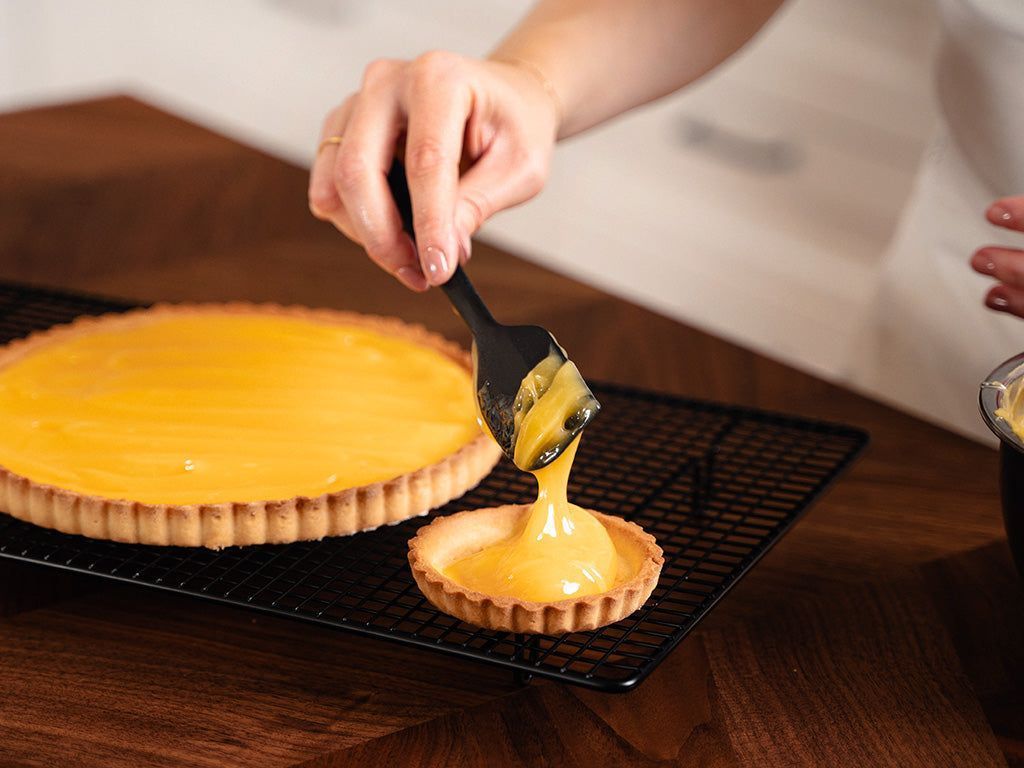 TART PAN – 10CM - 4