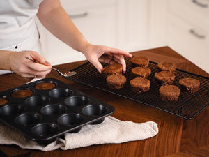 FORMA NA MUFFINY - 3
