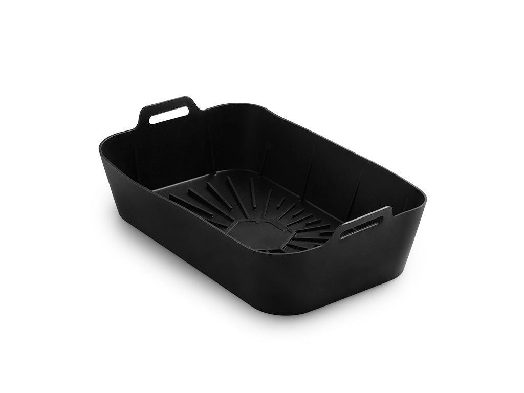 VLOŽKA DO HORKOVZDUŠNÉ FRITÉZY – DUAL - 4