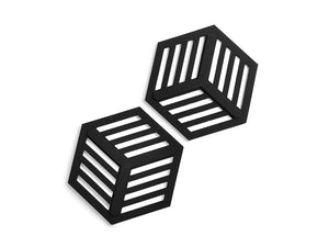MAGNETICKÝ PODSTAVEC POD HRNEC 2PC - 1