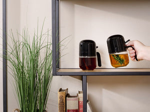 SADA OLEJOVÝCH ROZPRAŠOVAČŮ – 300ML - 3