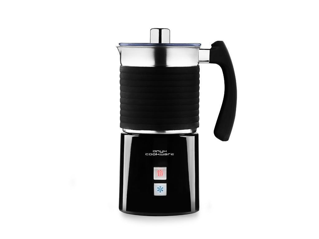 MLÉČNÝ VAHUŠ – 400 ML - 3