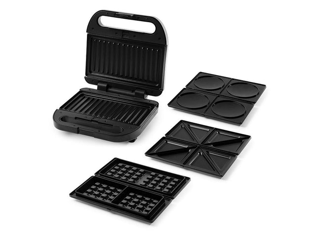 4-IN-1 SENDVIČOVAČ - 1