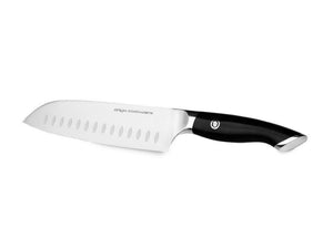 NŮŽ SANTOKU 18CM - 3