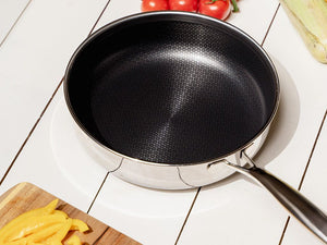 HRNEC NA SAUTE 26CM - 5