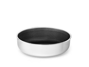 HRNEC NA SAUTE BEZ RUKOJETI 26CM - 1