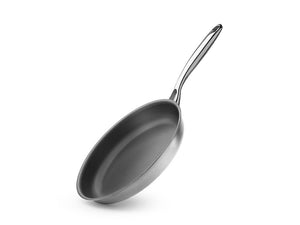 ZERO – PŘÍRODNÍ NEPŘILNAVÝ PÁNEV 30CM - 1