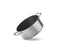 ZERO – PŘÍRODNÍ NEPŘILNAVÝ HRNEC 28 CM