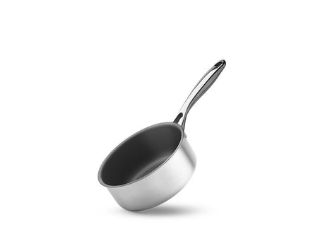 ZERO – PŘÍRODNÍ NEPŘILNAVÝ OMÁČNÍK 18CM - 1