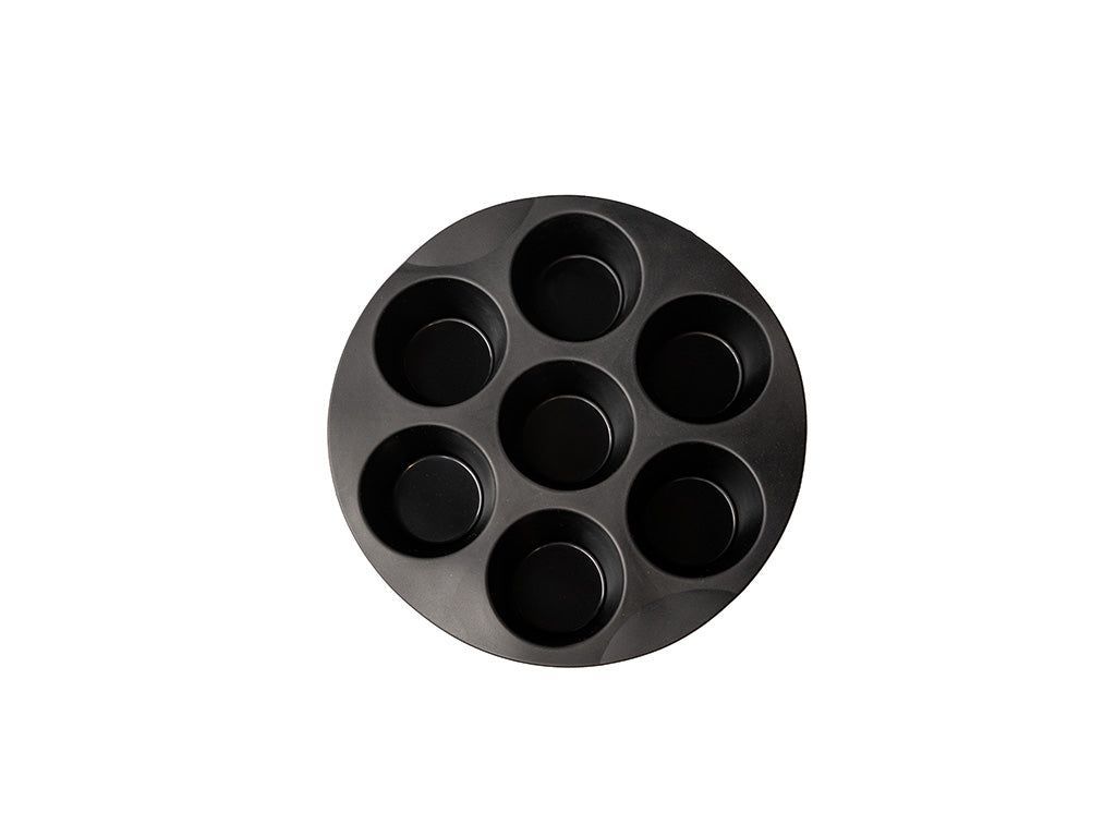 FORMA NA MUFFINY DO HORKOVZDUŠNÉ FRITÉZY - 4L - 3