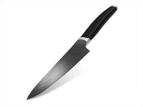NŮŽ KUCHAŘE 20 CM - 1