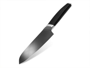 NŮŽ SANTOKU 18CM - 1