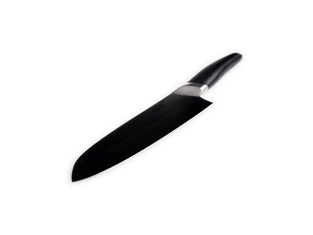 NŮŽ SANTOKU 18CM - 3