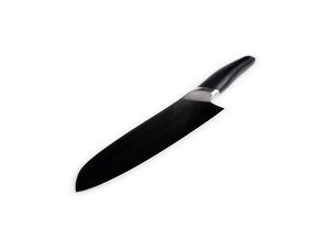 NŮŽ SANTOKU 18CM - 3