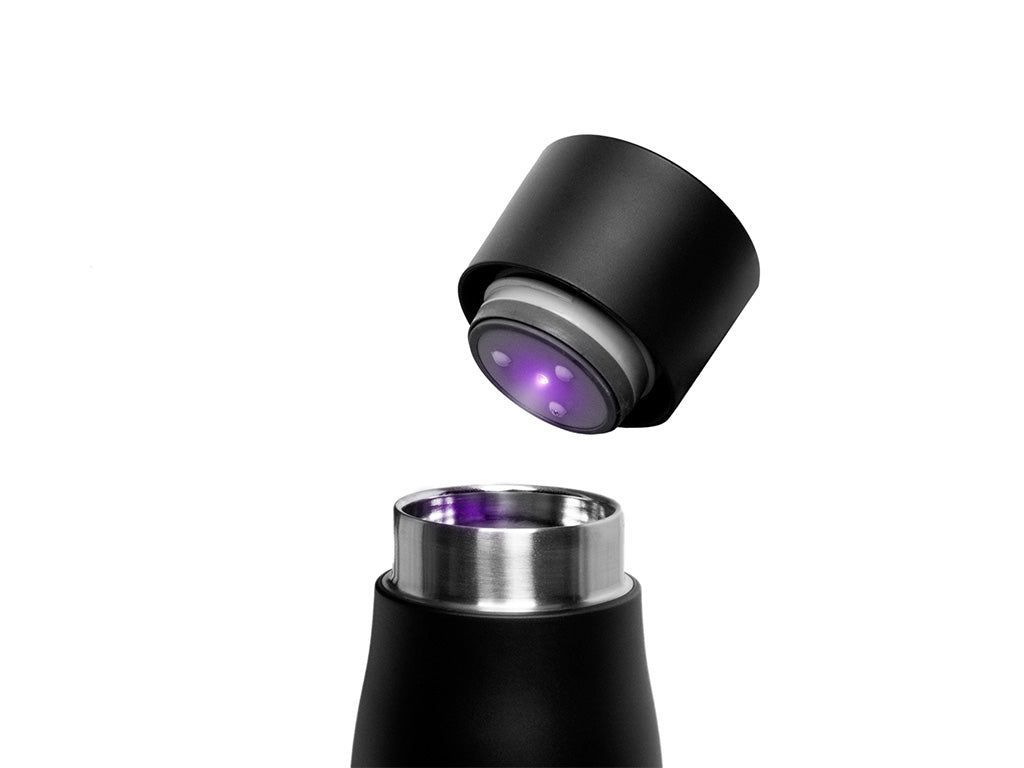 CHYTRÁ TERMOSKA UV LÁHEV - 3