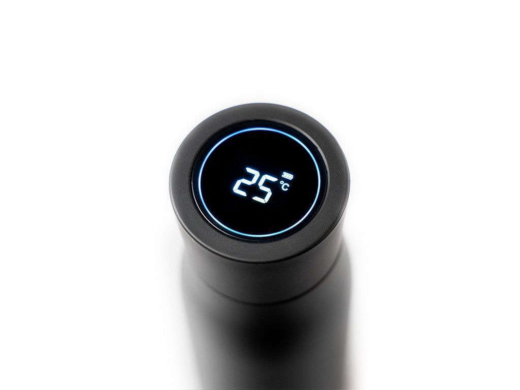 CHYTRÁ TERMOSKA UV LÁHEV - 15