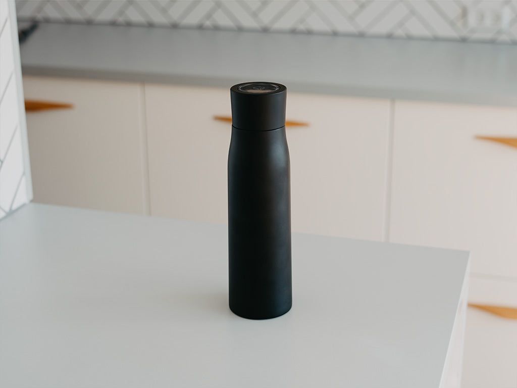 CHYTRÁ TERMOSKA UV LÁHEV - 5