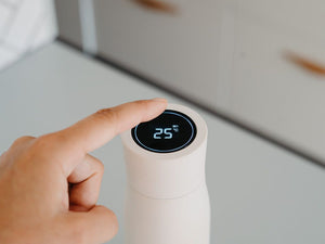 CHYTRÁ TERMOSKA UV LÁHEV - 7