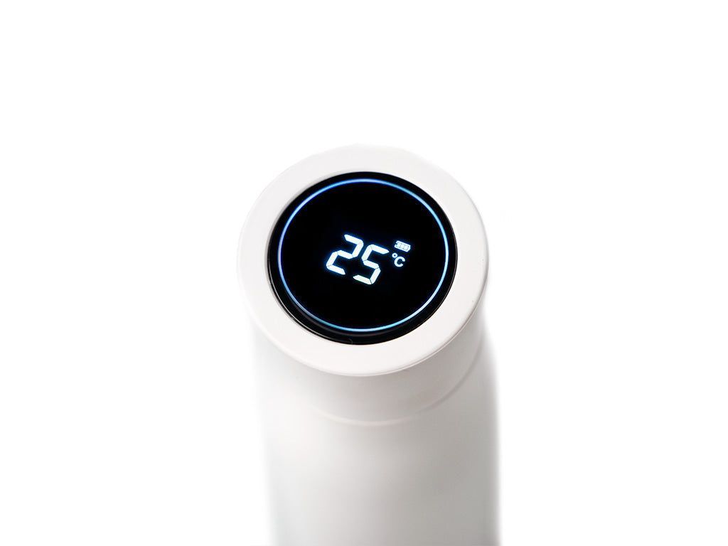 CHYTRÁ TERMOSKA UV LÁHEV - 16